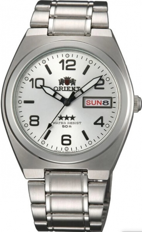Часы Orient SAB08003W8