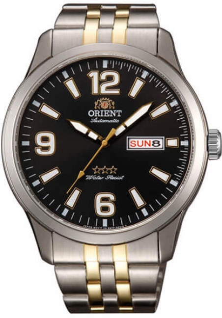 Годинник Orient SAB0B005BB