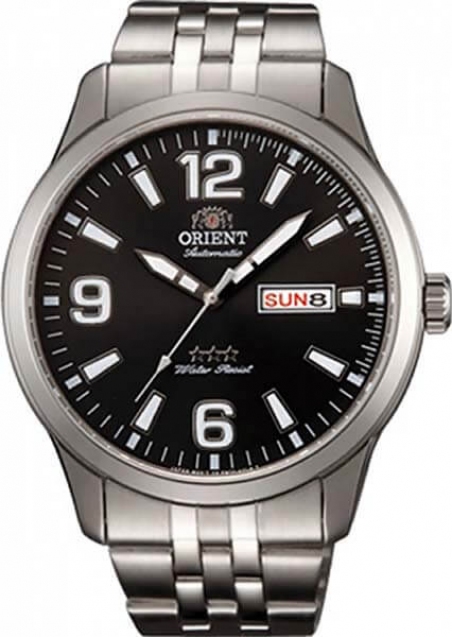 Годинник Orient SAB0B006BB