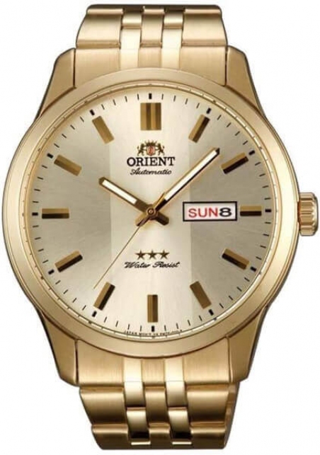 Годинник Orient SAB0B007CB
