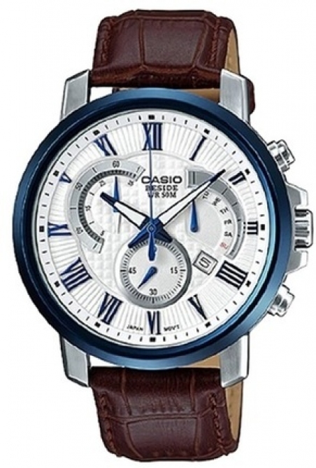 Часы Casio BEM-520BUL-7A3VDF