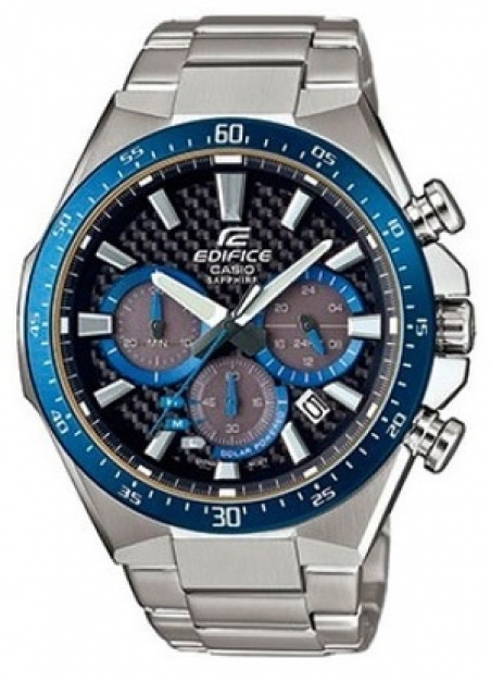 Часы Casio EFS-S520CDB-1BUEF