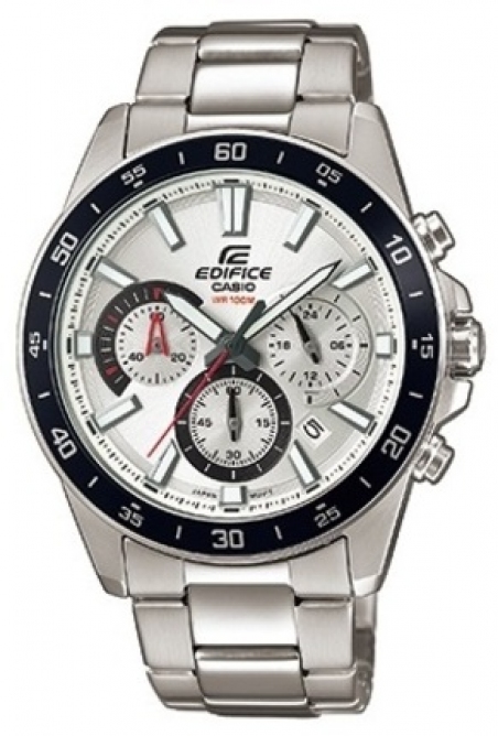Часы Casio EFV-570D-7AVUEF