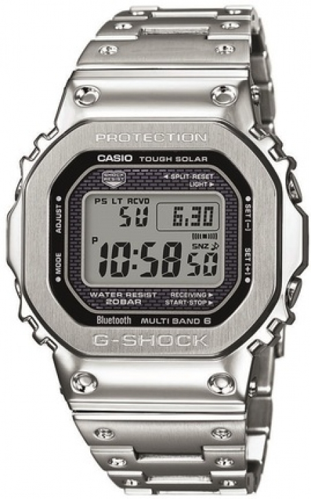 Годинник Casio GMW-B5000D-1ER