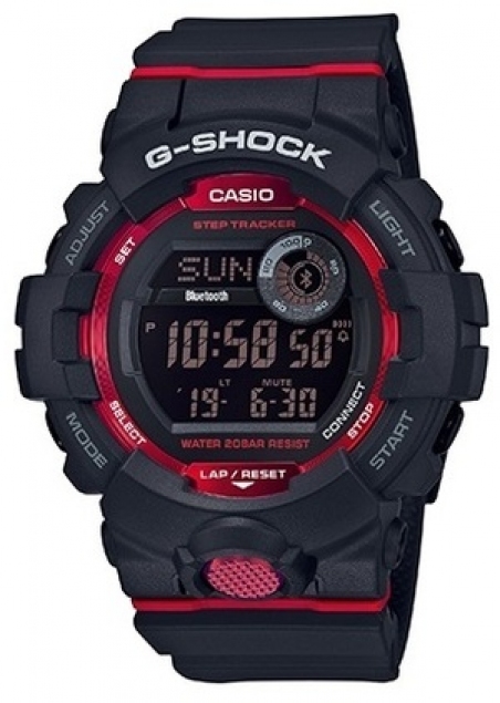 Часы Casio GBD-800-1ER