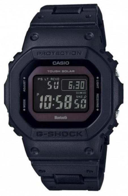 Годинник Casio GW-B5600BC-1BER