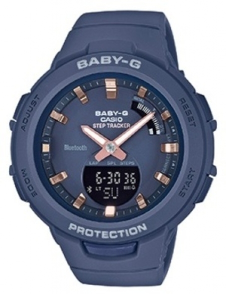 Часы Casio BSA-B100-2AER