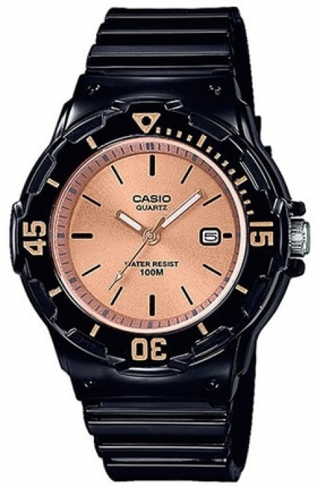 Часы Casio LRW-200H-9E2VEF