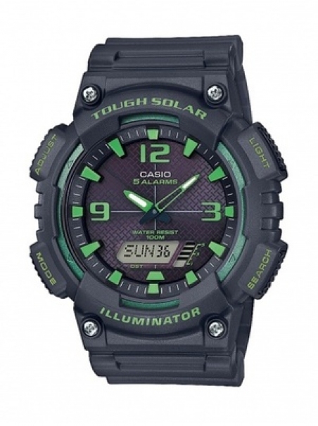 Casio AQ S810W 8A3VEF Montre