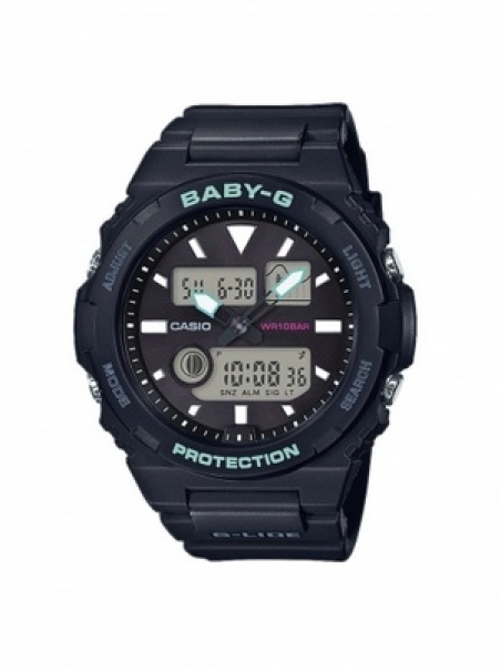 Часы Casio BAX-100-1AER