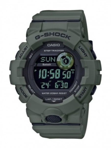 Часы Casio GBD-800UC-3ER