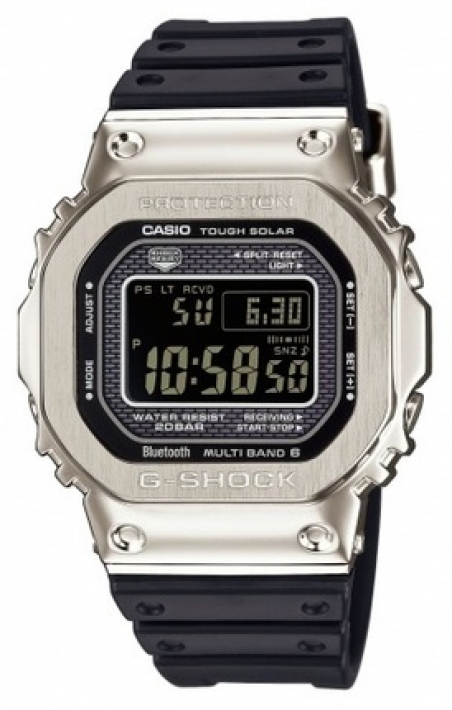 Часы Casio GMW-B5000-1ER
