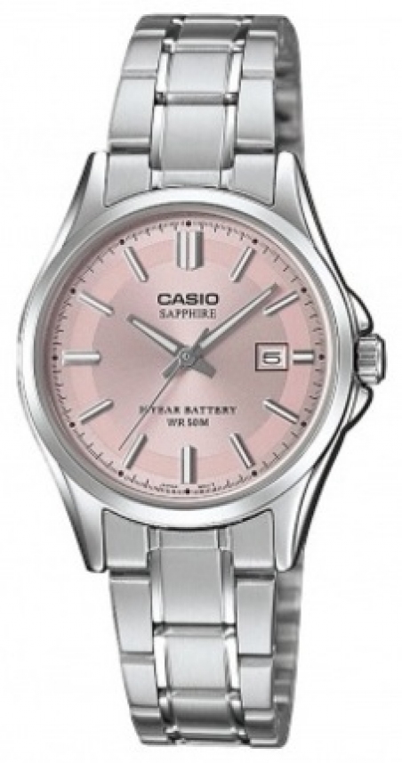 Часы Casio LTS-100D-4AVEF