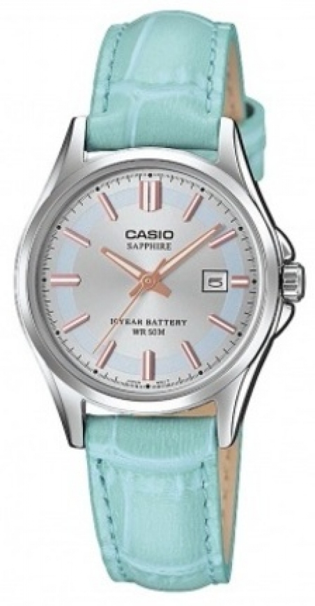 Часы Casio LTS-100L-2AVEF