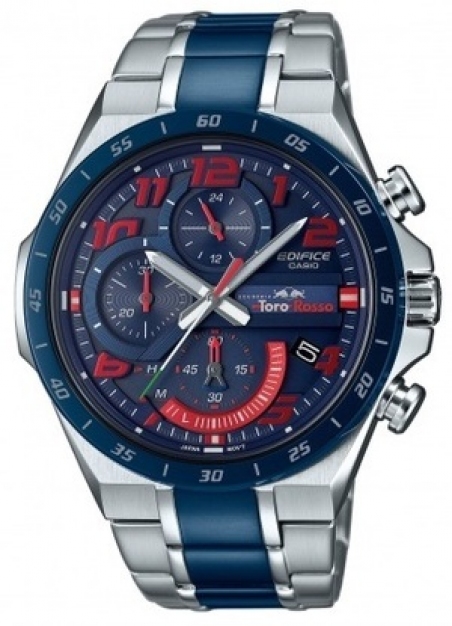 Часы Casio EQS-920TR-2AER