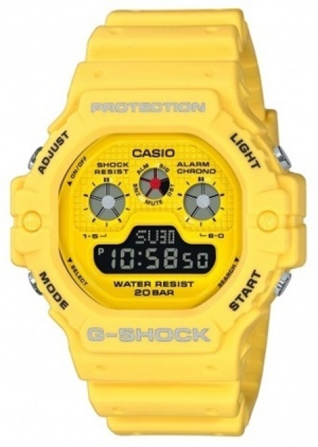 Годинник Casio DW-5900RS-9ER