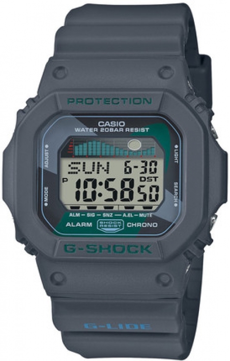 Часы Casio GLX-5600VH-1ER