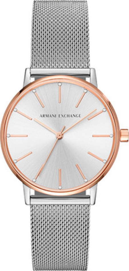Годинник Armani Exchange AX5537