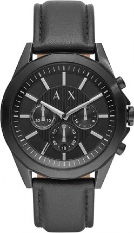 Годинник Armani Exchange AX2627