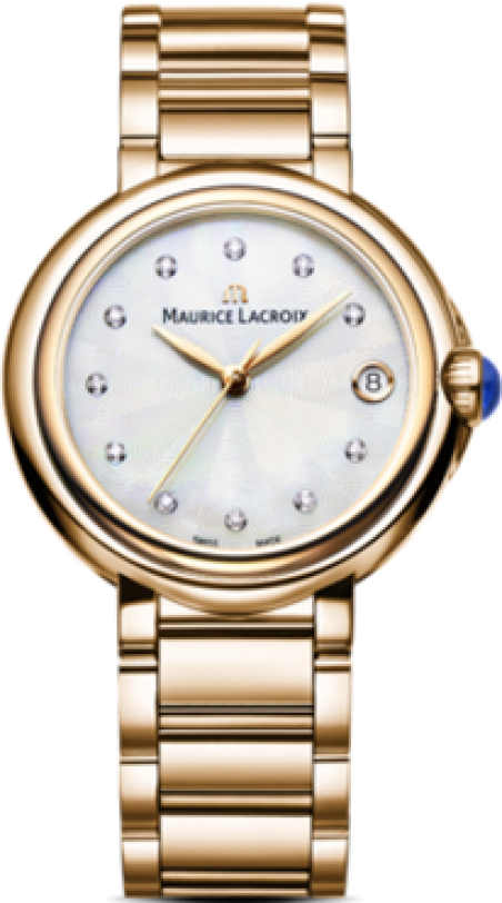Годинник Maurice Lacroix FA1004-PVP06-170-1