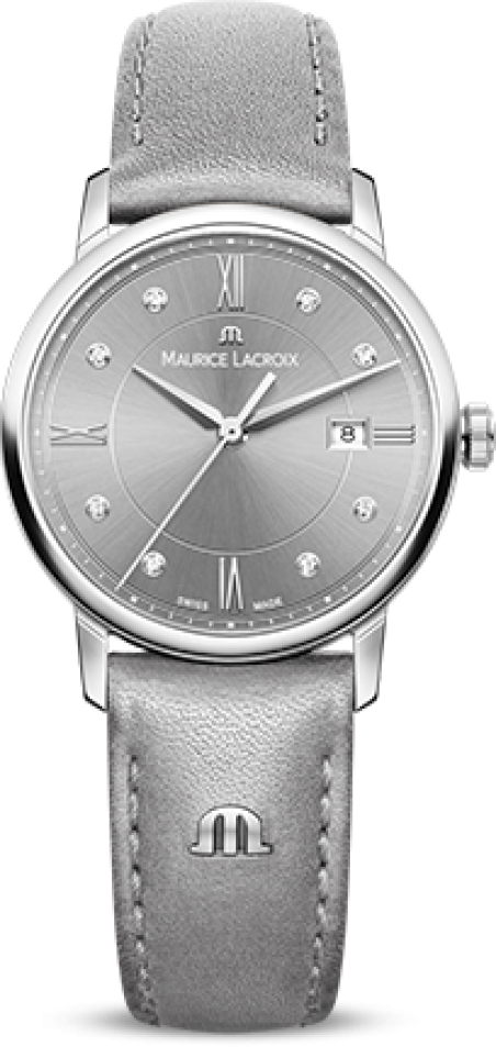 Годинник Maurice Lacroix EL1094-SS001-250-1
