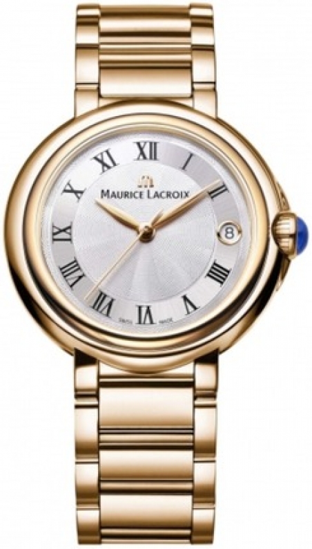 Часы Maurice Lacroix FA1007-PVP06-110-1