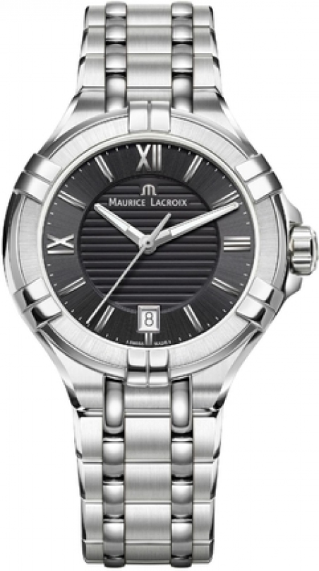 Часы Maurice Lacroix AI1006-SS002-330-1