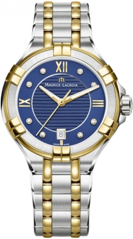 Часы Maurice Lacroix AI1006-PVY13-450-1