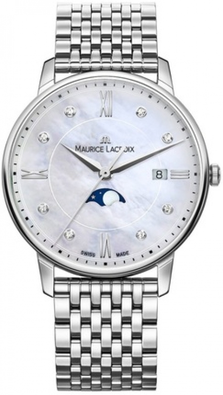 Годинник Maurice Lacroix EL1096-SS002-170-1
