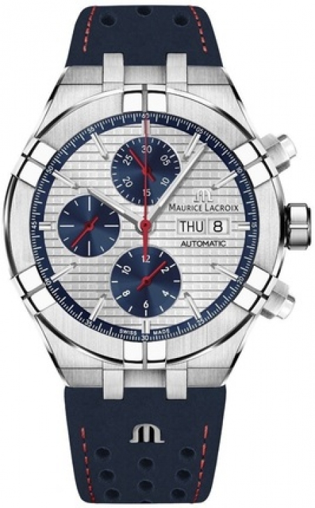 Часы Maurice Lacroix AI6038-SS001-133-1
