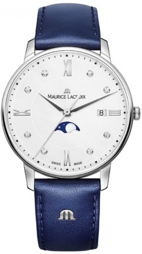 Годинник Maurice Lacroix EL1096-SS001-150-1