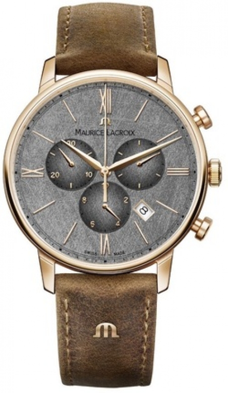 Часы Maurice Lacroix EL1098-PVP01-210-1