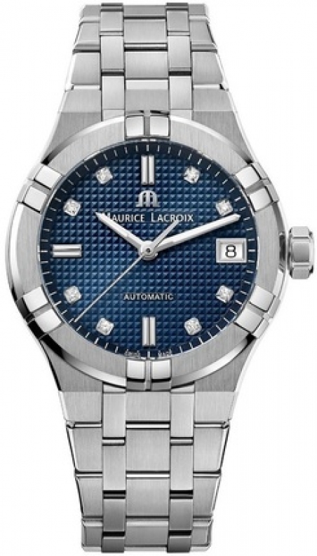Часы Maurice Lacroix AI6006-SS002-450-1