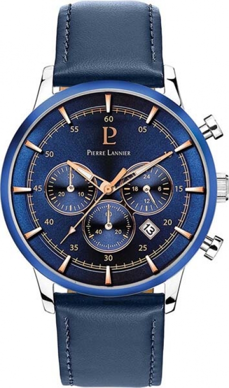 Часы Pierre Lannier 224G166