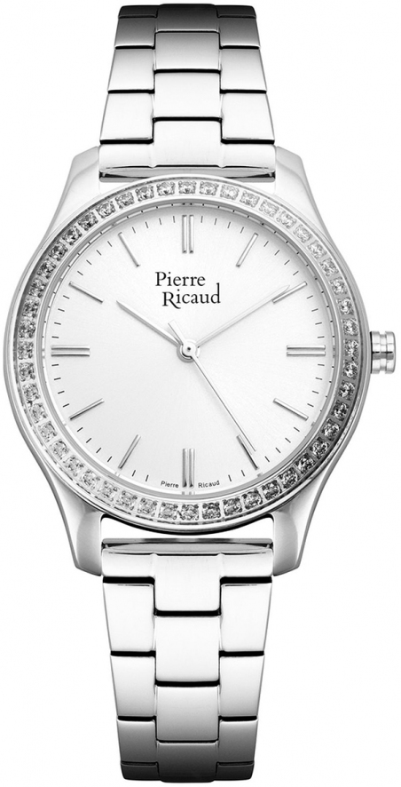 Годинник Pierre Ricaud PR 22053.5113Q