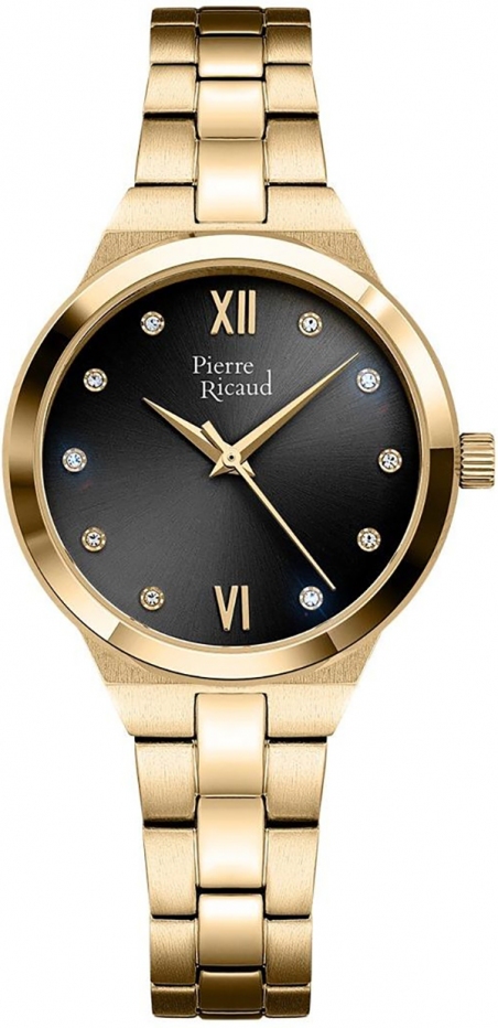 Годинник Pierre Ricaud PR 22065.1184Q