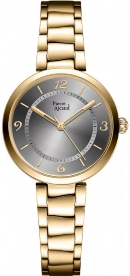 Годинник Pierre Ricaud PR 22070.1157Q