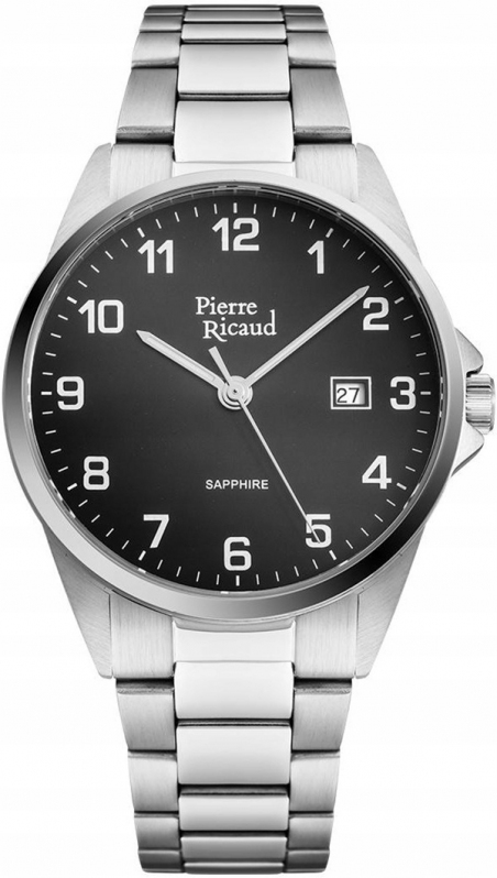 Годинник Pierre Ricaud PR 60022.5124Q