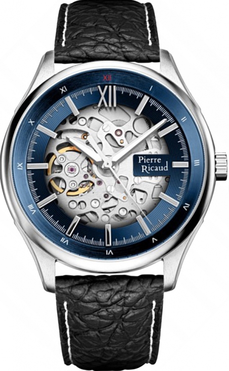 Годинник Pierre Ricaud PR 60059.5265A
