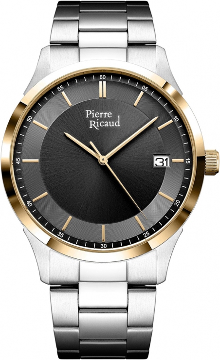 Годинник Pierre Ricaud PR 91103.2117Q