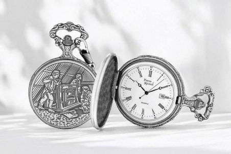 Годинник Pierre Ricaud PR 12315.3333Q