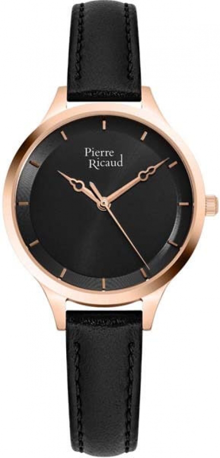 Годинник Pierre Ricaud PR 21015.92R4Q