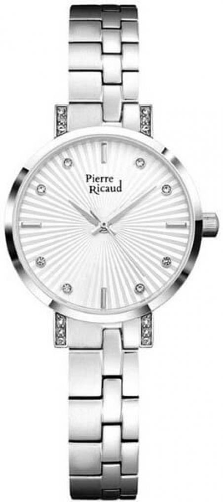 Часы Pierre Ricaud PR 21017.5193QZ