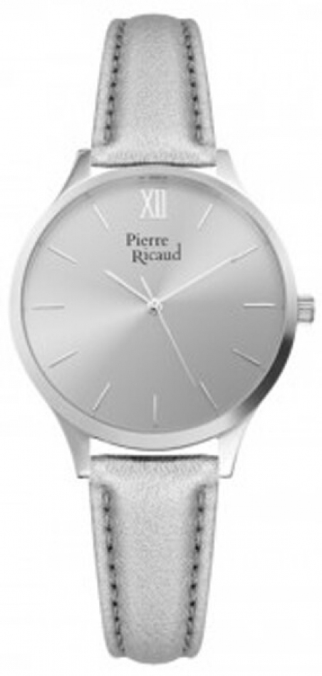Годинник Pierre Ricaud PR 22033.5S67Q