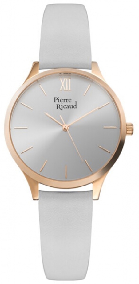 Годинник Pierre Ricaud PR 22033.9G67Q
