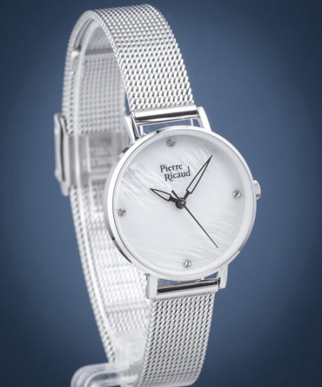 Годинник Pierre Ricaud PR 22043.5149Q
