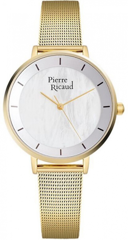 Часы Pierre Ricaud PR 22056.111FQ