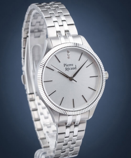 Годинник Pierre Ricaud PR 23010.5113Q
