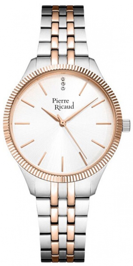 Годинник Pierre Ricaud PR 23010.R113Q