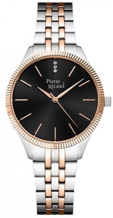 Часы Pierre Ricaud PR 23010.R114Q